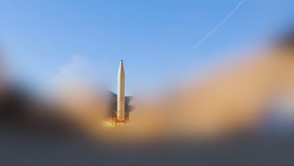 Iran announces new escalation and threatens the US and Israel