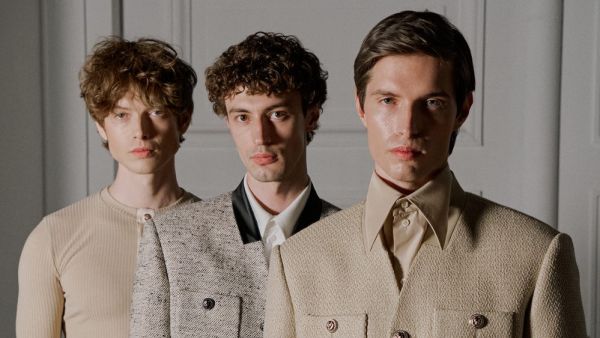 Moscow Fashion Week Showcases Cross-Cultural Trends and Independent Designers