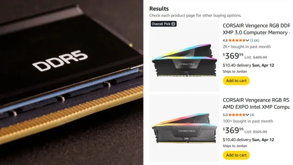 RAM