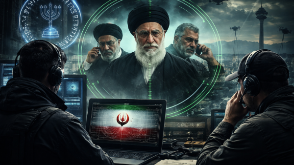 إسرائيل.. تعتمد سياسة الاغتيالات في حرب إيران