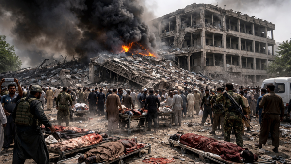  وزارة الصحة الأفغانية