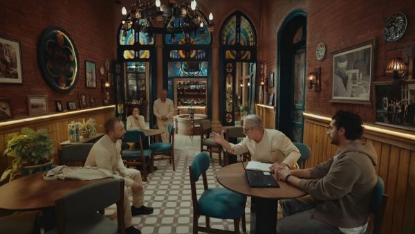 مسلسل مطبخ المدينة