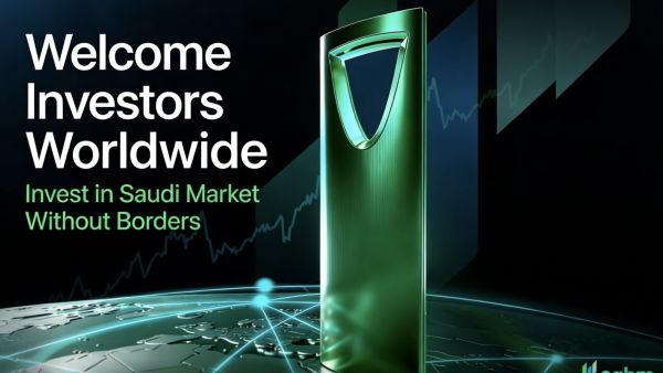 Sahm App Becomes One of the First Platforms to Roll Out Full Saudi Stock Investment Access to Global Investors with Lifetime Zero-Brokerage Commission Trading