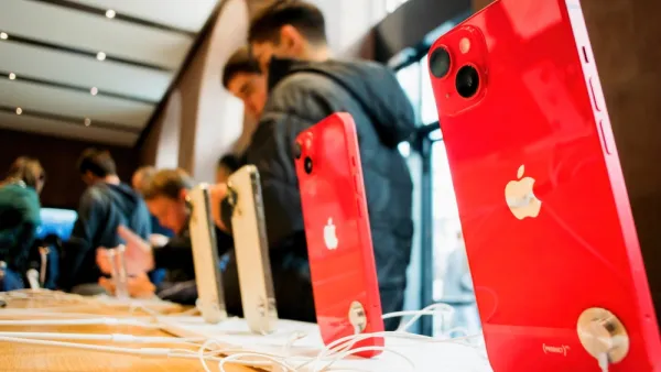 iPhone 18 pro