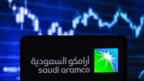 عاجل: هجوم إيراني على أرامكو السعودية