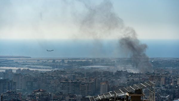 وزير الدفاع الإسرائيلي يسرائيل كاتس