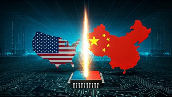 الصين تحتج على تحذير أمريكي بشأن قوانين هونج كونج