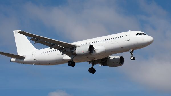 الطائرات المدنية