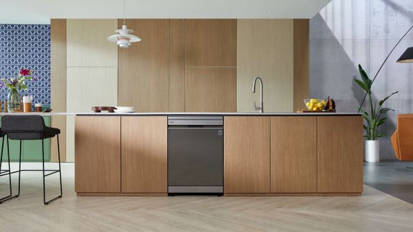 LG XD4 Dishwasher: More Than Clean – An Intelligent Upgrade for Ramadan Kitchens ubject line