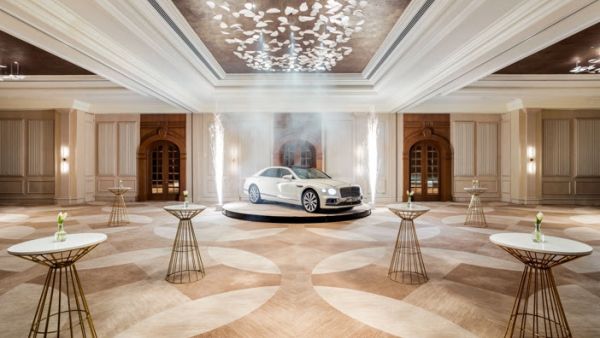 Mövenpick Hotel & Apartments Bur Dubai Responds to Rising MICE Demand with Renovated Event Spaces