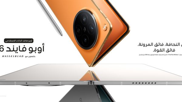 OPPO Announces Global Launch of Find N6 on March 17th