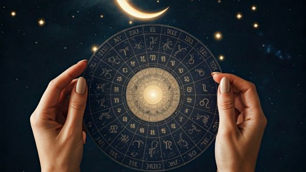 حظك الأسبوع الثالث من نيسان/أبريل 2026 في الحب والعمل والصحة