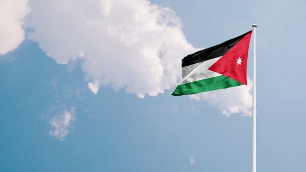 كلمات في ذكرى يوم العلم الأردني 