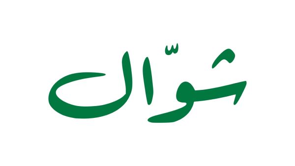 أجمل أبيات شعر عن وداع شهر شوال 2026