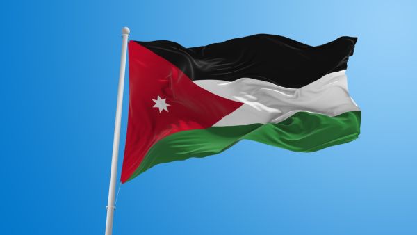 قصيدة عن يوم العلم الأردني مكتوبة