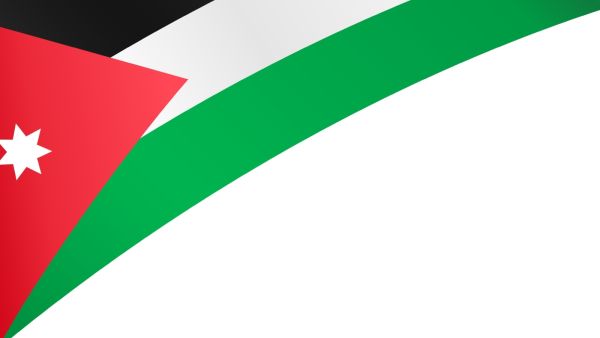 قصيدة عن يوم العلم الأردني مكتوبة