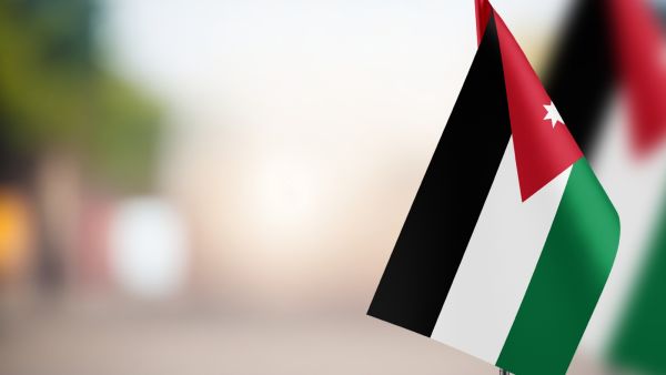 معايدات يوم العلم الأردني 