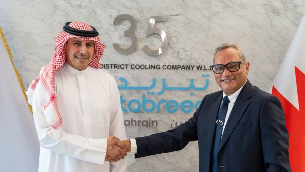 Tabreed Bahrain to Expand District Cooling Network in Manama, Announces Appointment of Arabian International as EPC Contractor