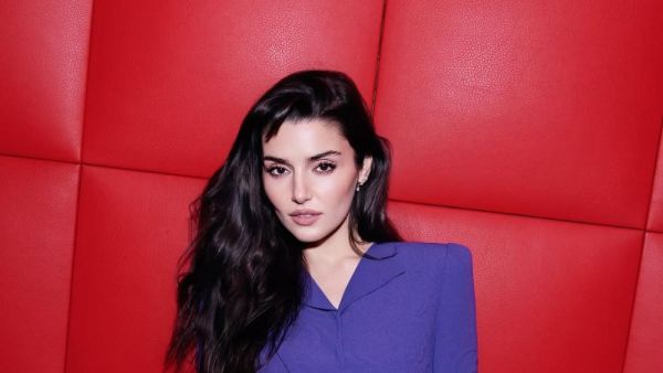 هاندا ارتشيل 