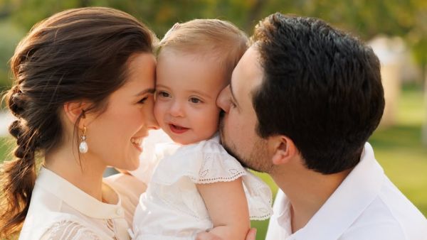 عبارات تهنئة بمناسبة عيد ميلاد الأميرة رجوة الحسين الـ 32