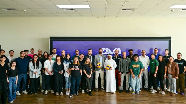 Dubai Sports Council launches Dubai Open Volleyball Academies Championship next Saturday