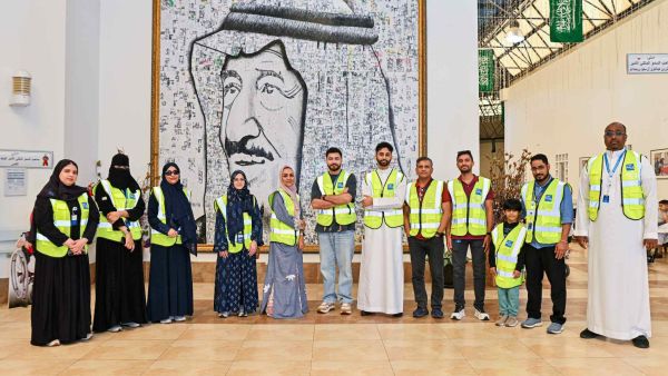 From Volunteering to Impact… Bupa Arabia Initiatives Reach Hundreds of Beneficiaries