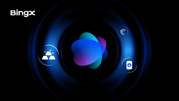 BingX Reports Strong Q1 2026 Growth as AI Users Surpass 5 Million and TradFi Hits 50% of Volume