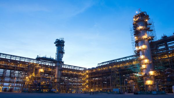 Saudi Arabia restores full oil capacity after drone strikes