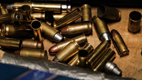 One killed, several injured in mass shooting in New Jersey