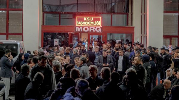 Nine killed, 13 wounded in Turkey school shooting — second attack in 24 hours