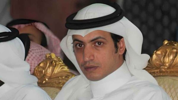 عادل العتيبي