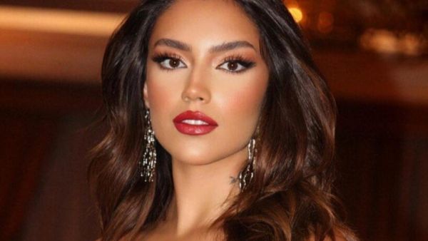 ستيفاني عطاالله