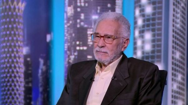 عبد الرحمن ابو زهرة