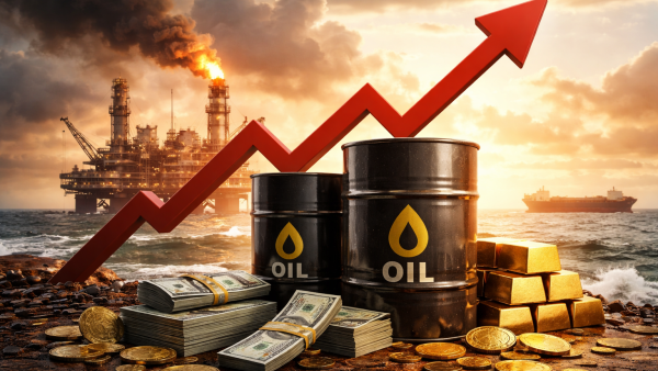 الأسواق المالية وأسواق السلع الأساسية