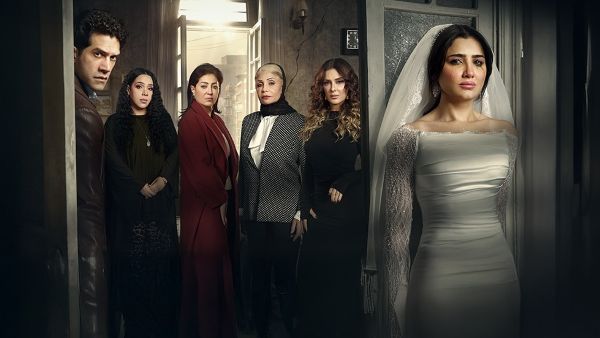 الست موناليزا