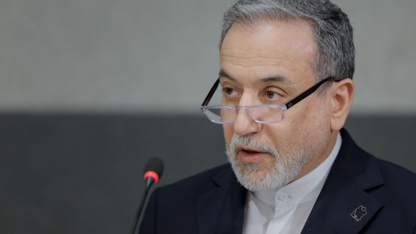 Iran submits 10-point response to US ceasefire proposal 