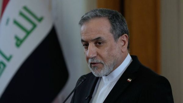 عباس عراقجي