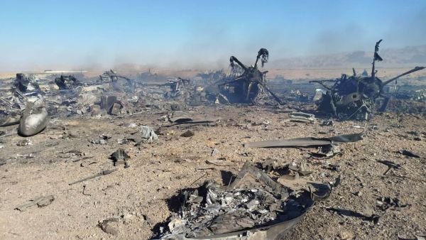 US operation in Isfahan was failed nuclear infiltration attempt, not pilot rescue, Iran says