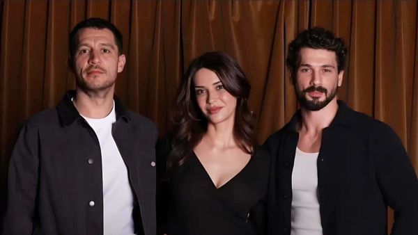 مسلسل تحت الارض