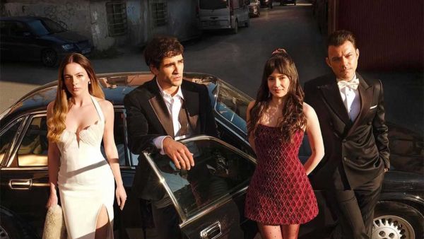 مسلسل الشجاع 