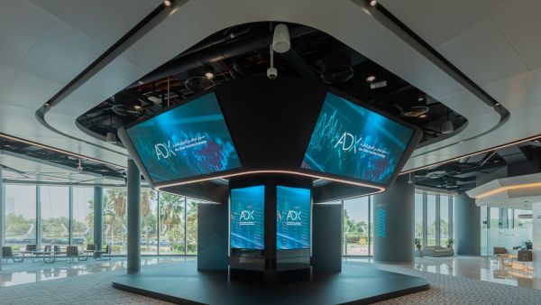 ADX leads listed companies at Global Investors Roadshow in Hong Kong