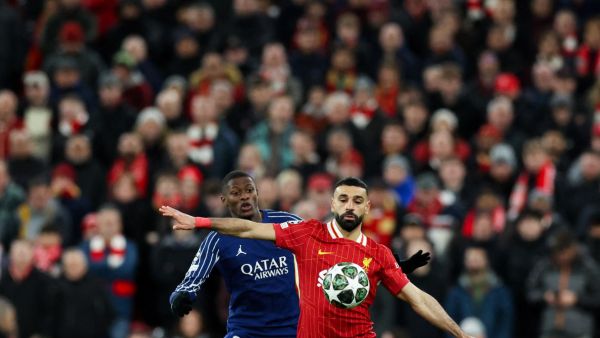 Paris Saint-Germain vs Liverpool: Champions League Quarter-Final Preview, Team News & Prediction