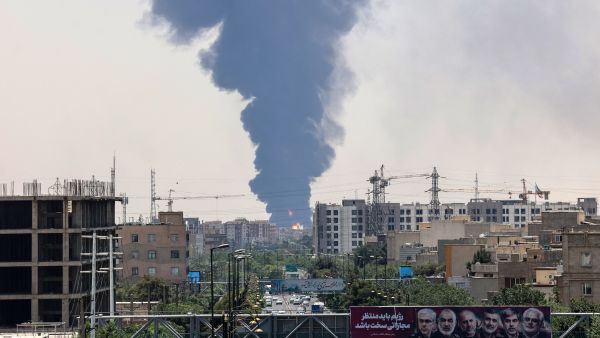 "Week of Bloody Fighting in Iran:" Israel unveils plan after talks collapse