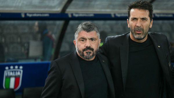 أسماء كبيرة مرشحة لخلافة غاتوزو في منتخب إيطاليا