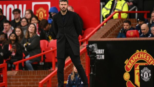 يونايتد يبدأ سوق الانتقالات مبكرًا بصفقة مستقبلية