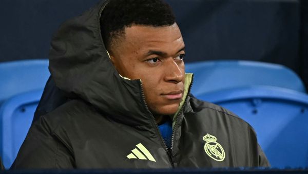 غياب مبابي يثير القلق قبل موقعة بايرن ميونخ