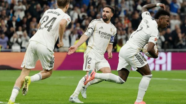 ريال مدريد يقترب من صفقة دفاعية قوية من الدوري الإنجليزي