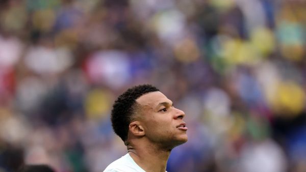 مبابي يواجه صعوبات تحت قيادة أربيلوا