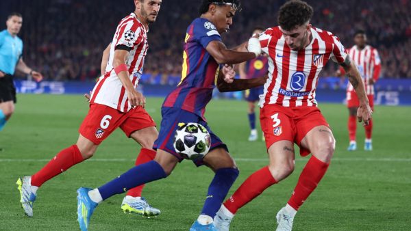 Atletico vs Barcelona Preview: Can Barça Complete the Comeback?