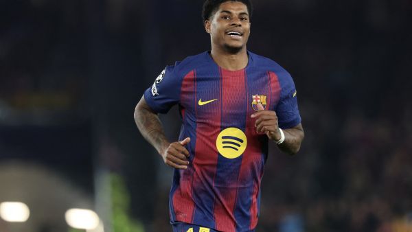 راشفورد منفتح على مشروع جديد في مانشستر يونايتد